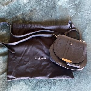 DeMELLIER Mini Venice - black